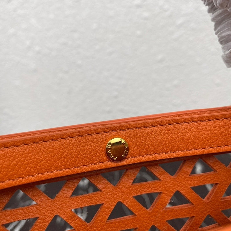 Jessica Bags pradn Luxury Bag --74739