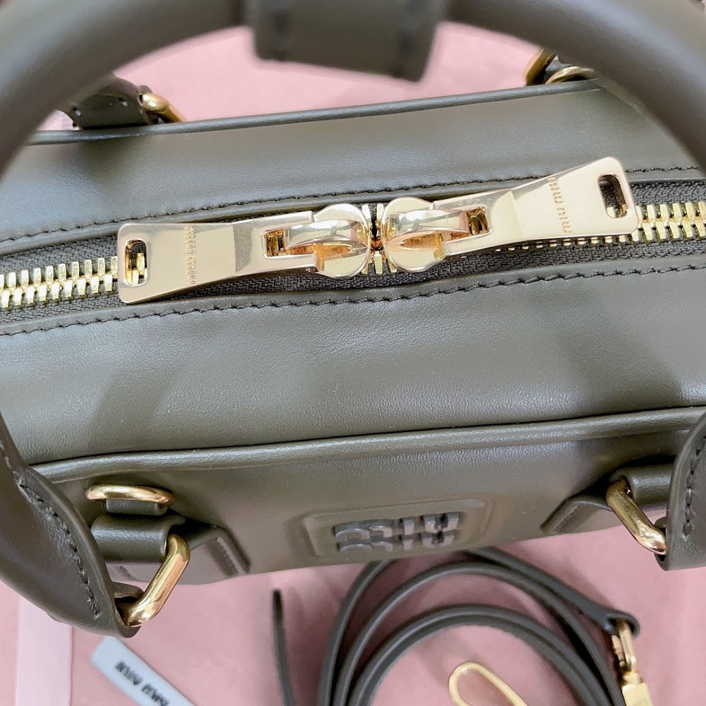 Dragons Bags Miun Miun Luxury Bag --123282