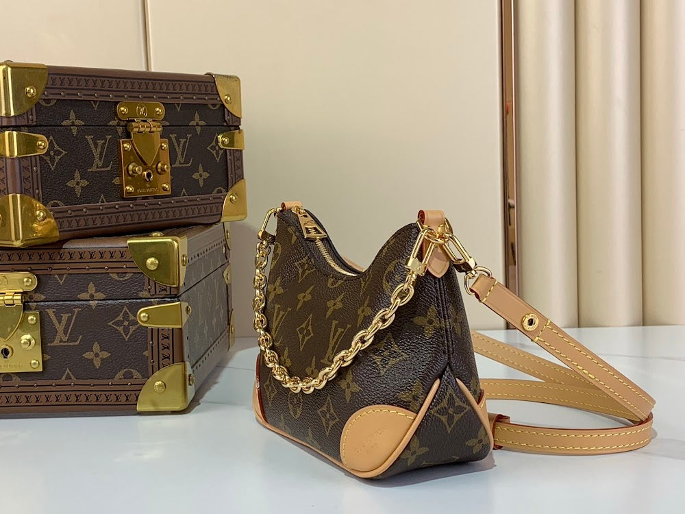 Dragons Bags ln Luxury Bag --58958