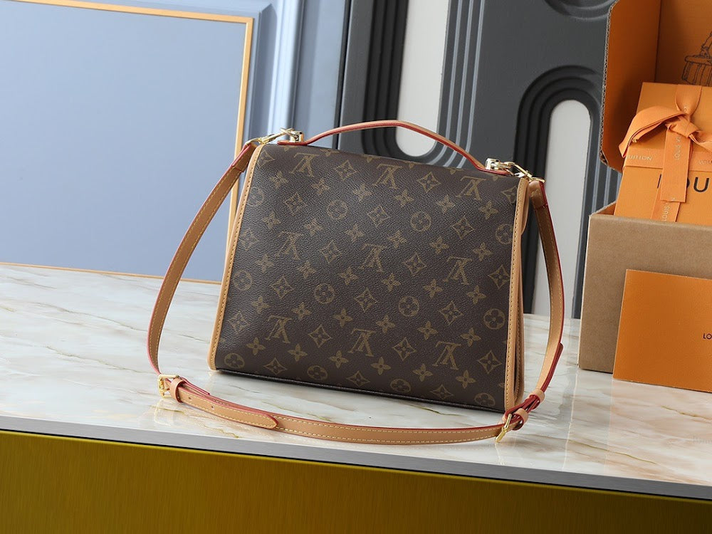 Dragons Bags ln Luxury Bag --77838