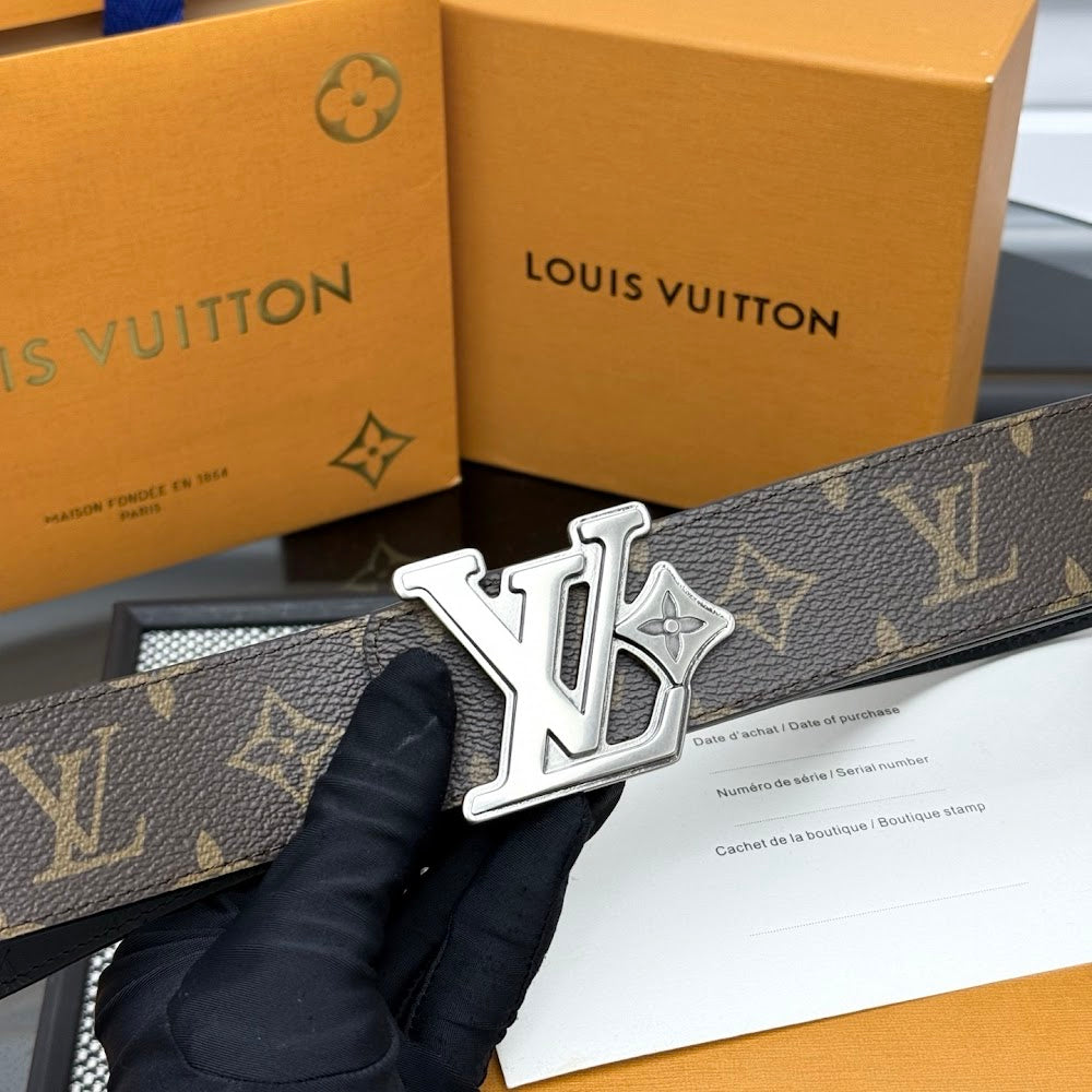 Dragons Bags ln Luxury Belt --100969