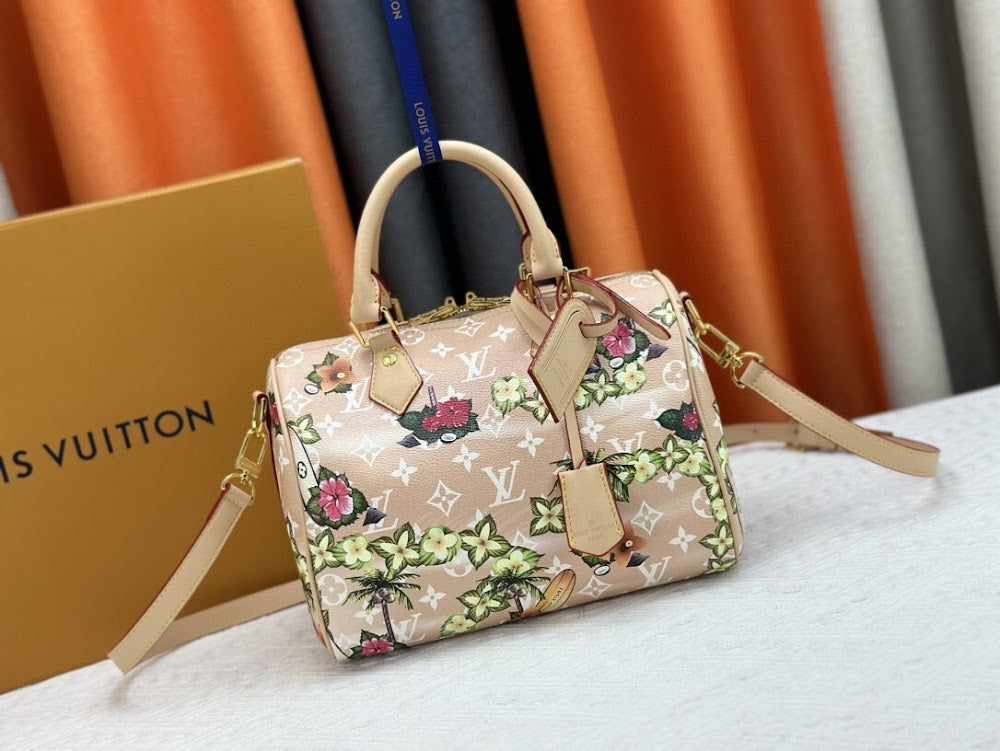 Dragons Bags ln Luxury Bag --76187