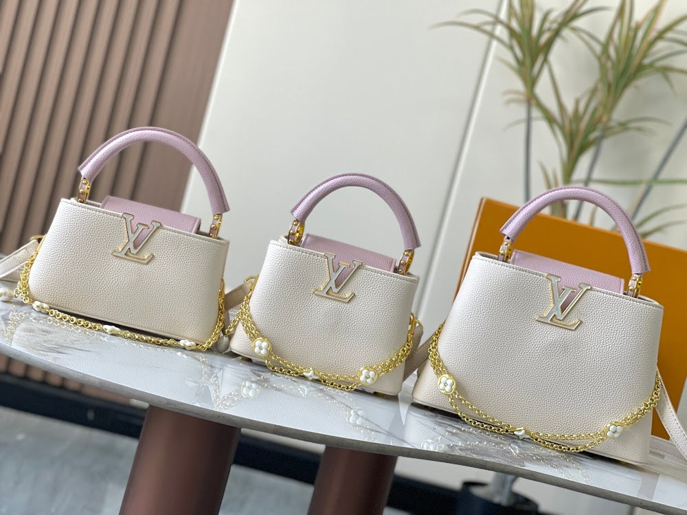 Dragons Bags ln Luxury Bag --77478