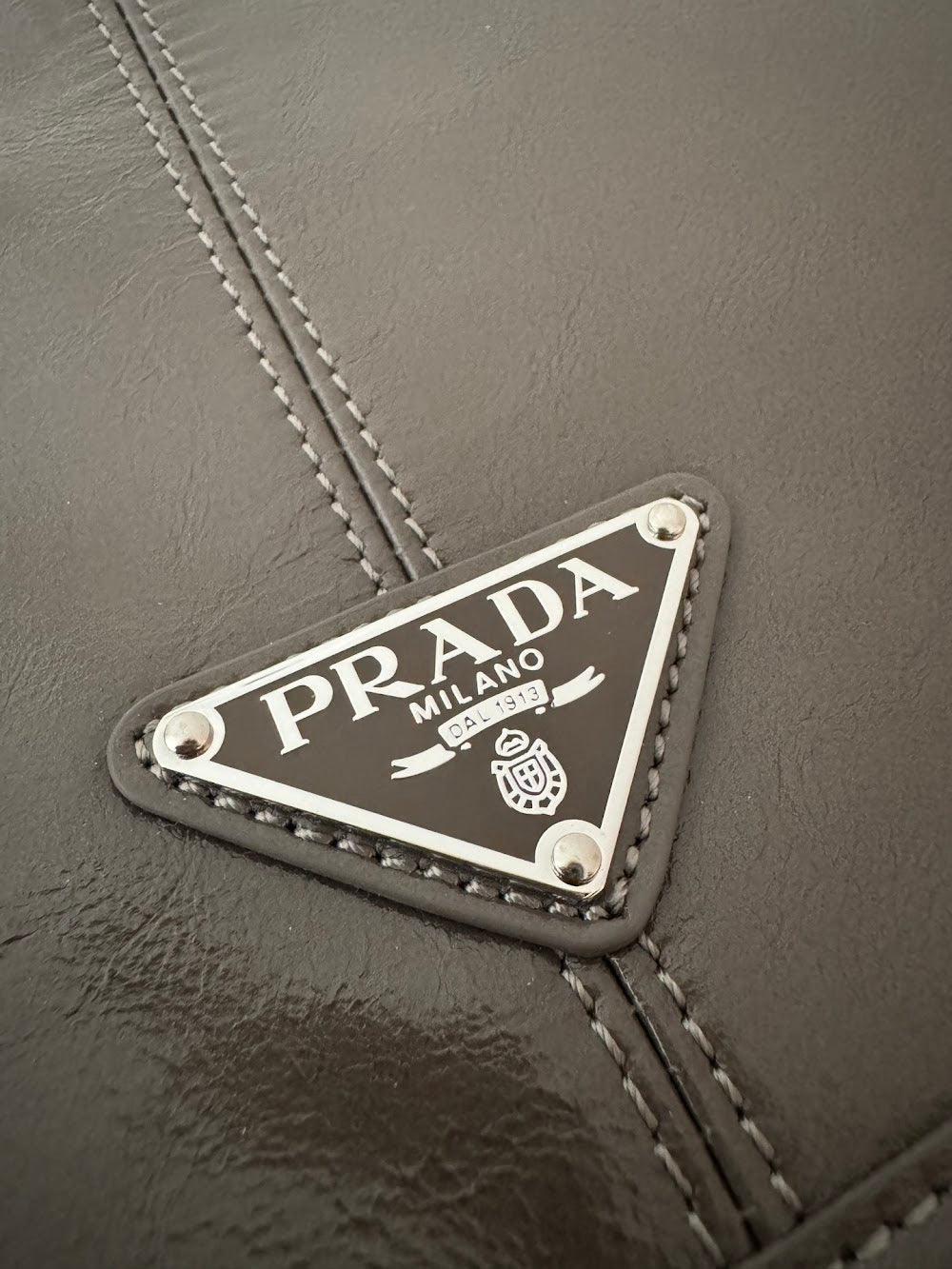 Dragons Bags Pradn Luxury Bag --102951