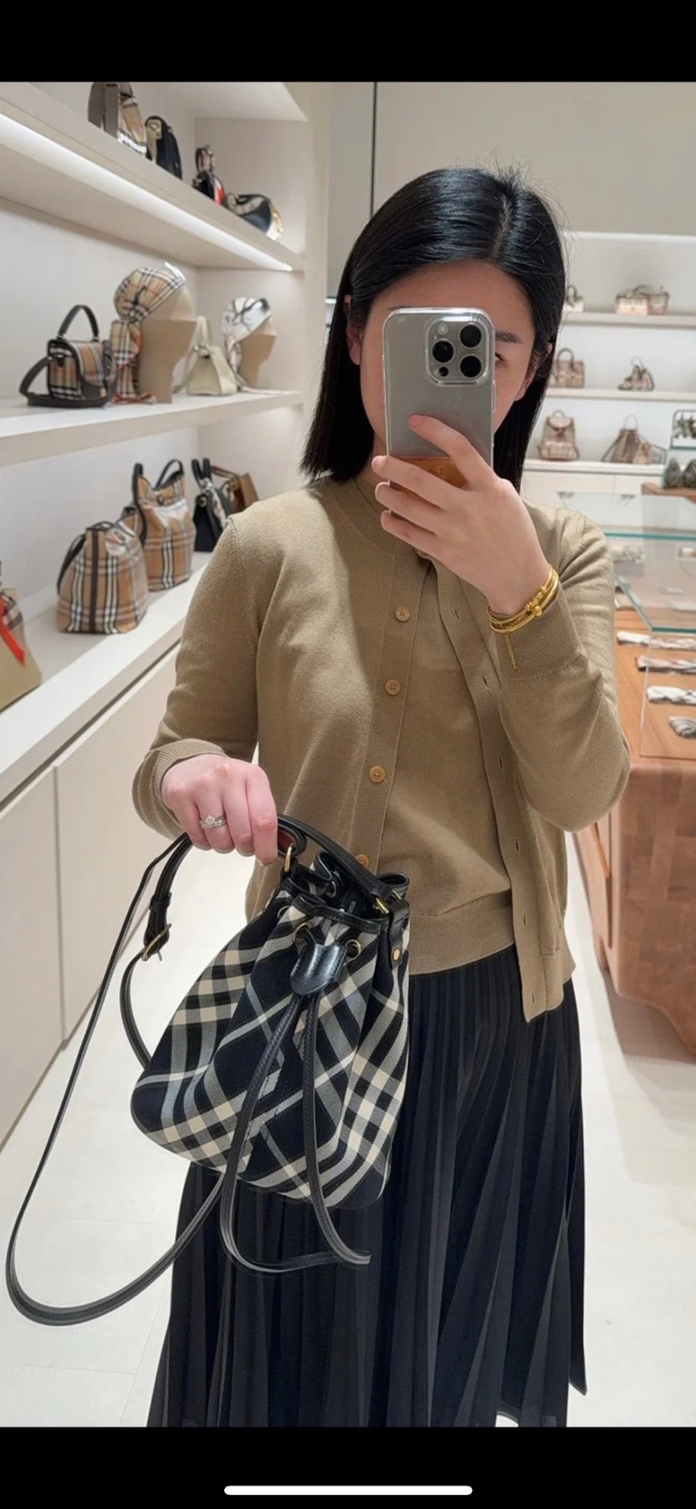 Dragons Bags Burberryn Luxury Bag --92227