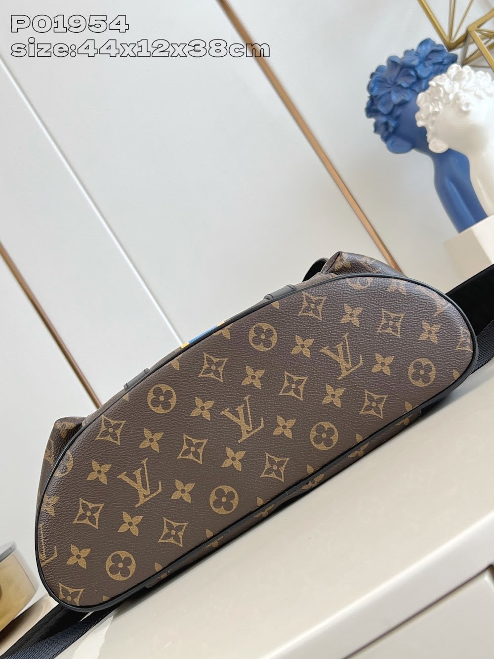 Dragons Bags ln Luxury Bag --96899