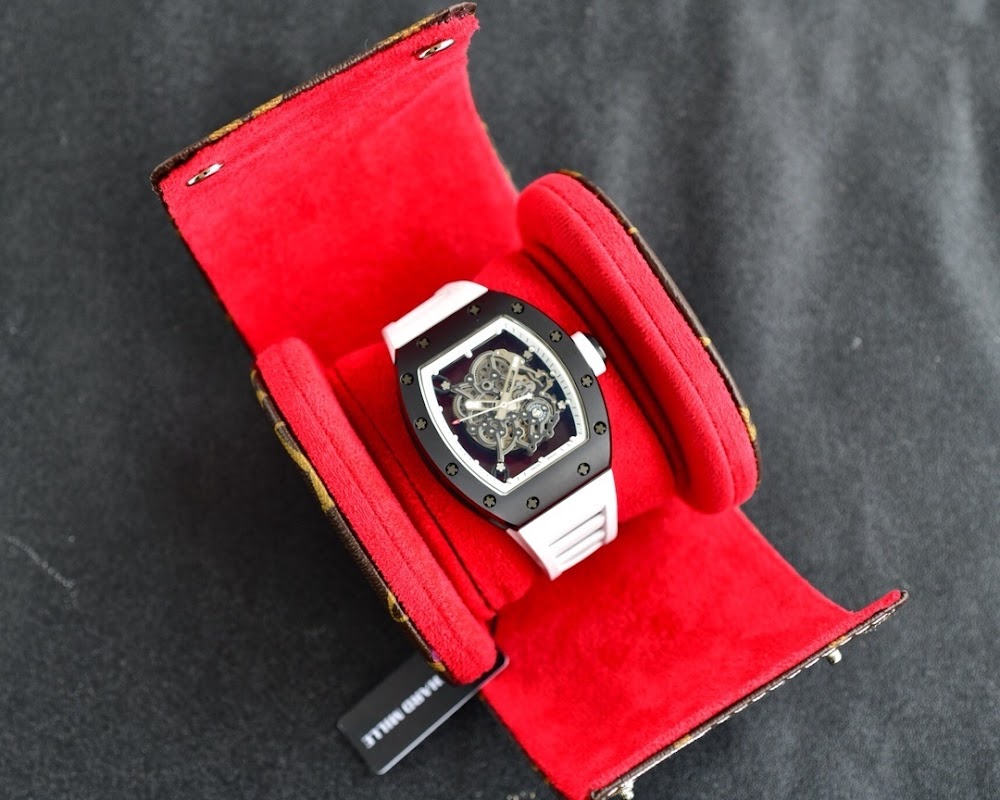 Dragons Bags Luxury Designer Watch --104731
