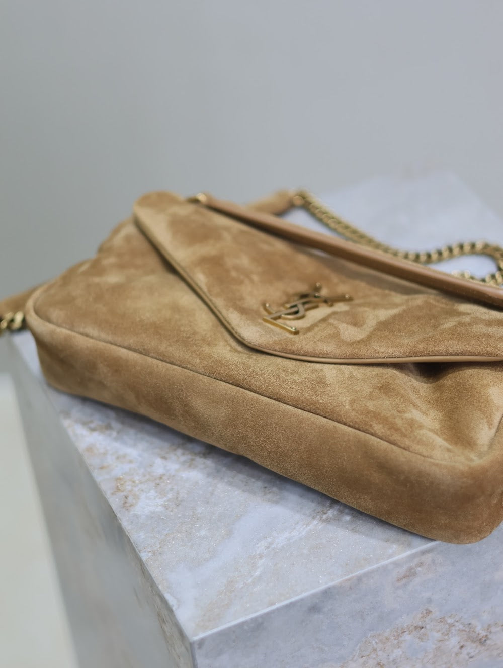 Dragons Bags YSLn Luxury Bag --119380
