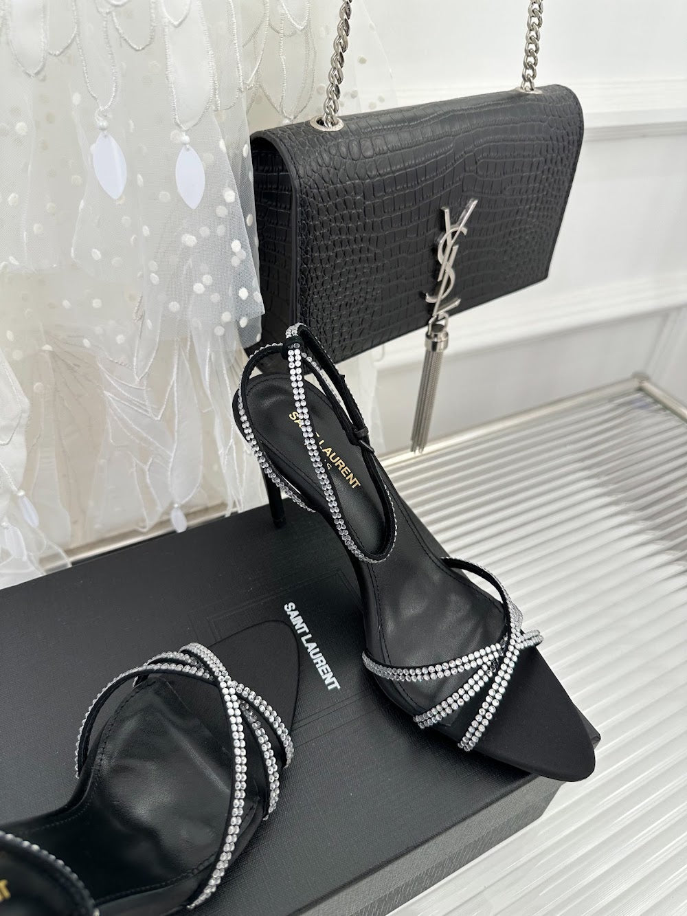 Dragons Bags Luxury Bag --50517