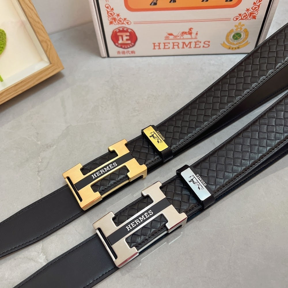 Dragons Bags Hermesn Luxury Belt --106033