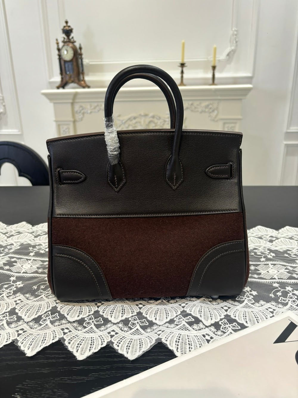 Dragons BagsHermesn Luxury Bag --118055
