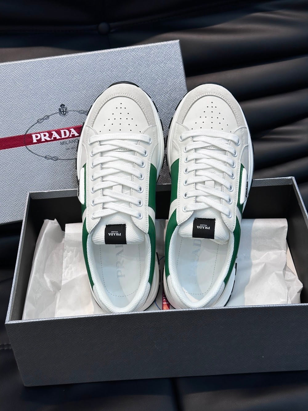 Dragons Bags Prada Luxury Heels --53333