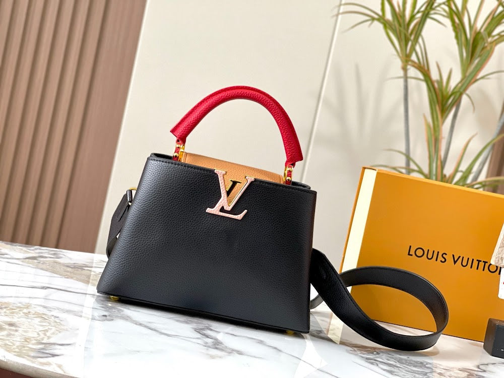 Jessica Bags ln Luxury Bag --75732