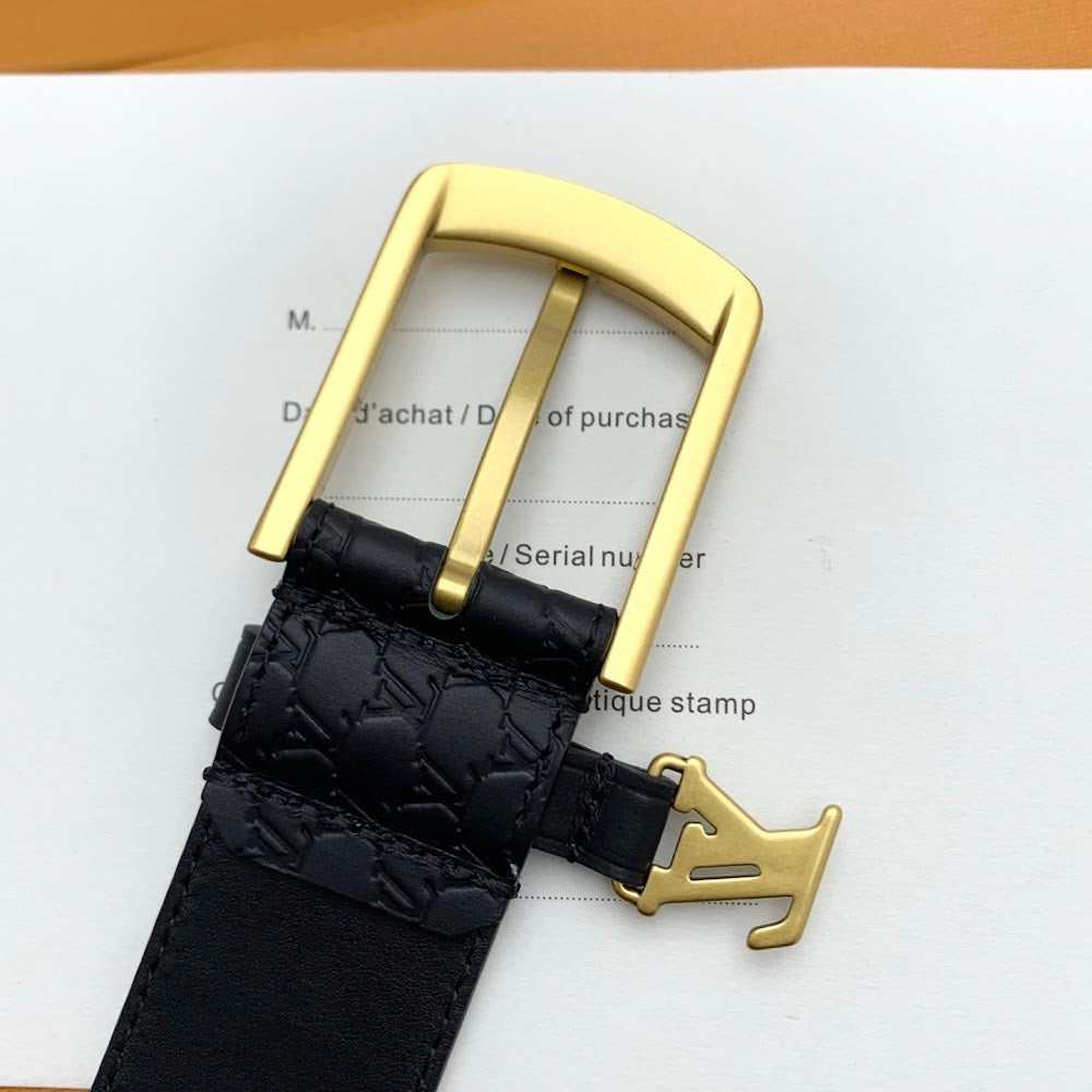 Dragons Bags ln Luxury Belt --106641