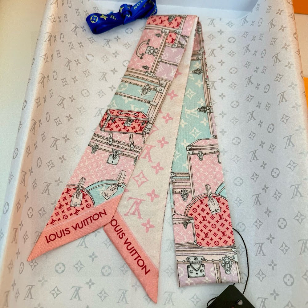 Dragons Bags Premium Designer Scarf --98937