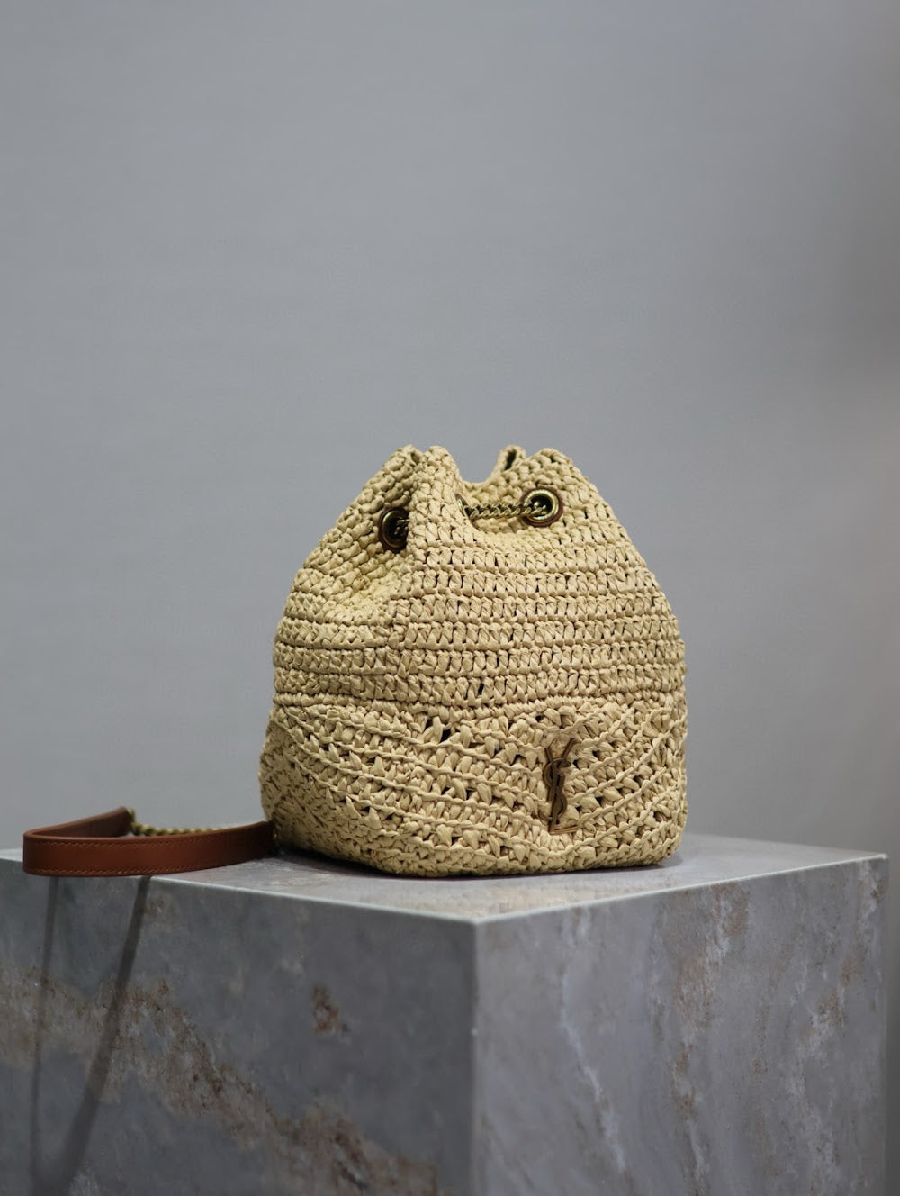 Dragons Bags YSLn Luxury Bag --120566
