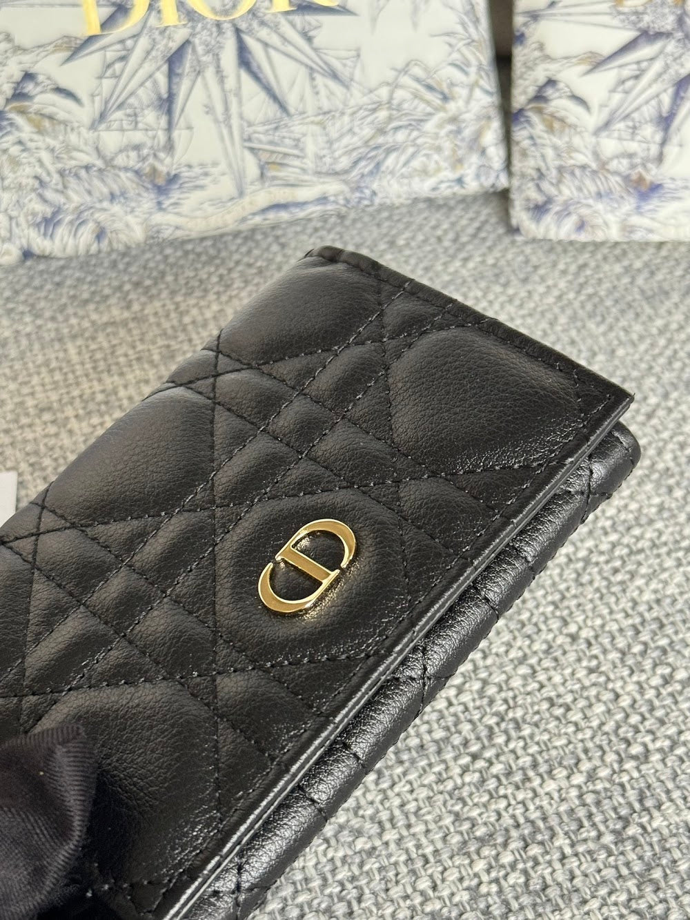 Dragons BagsDiorn Luxury Bag --114632