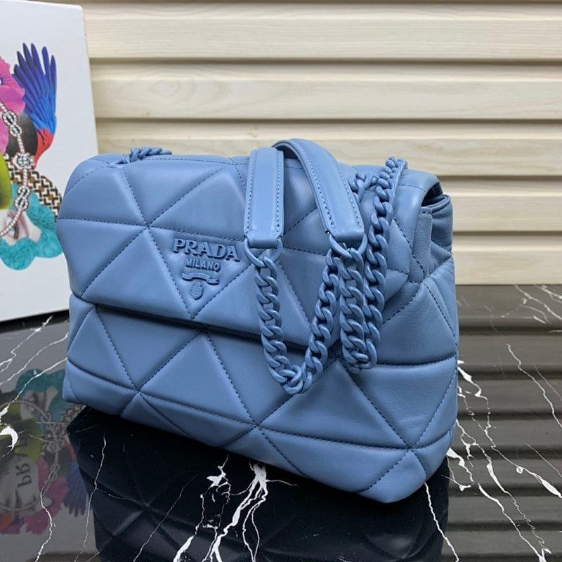 Jessica Bags pradn Luxury Bag --74678