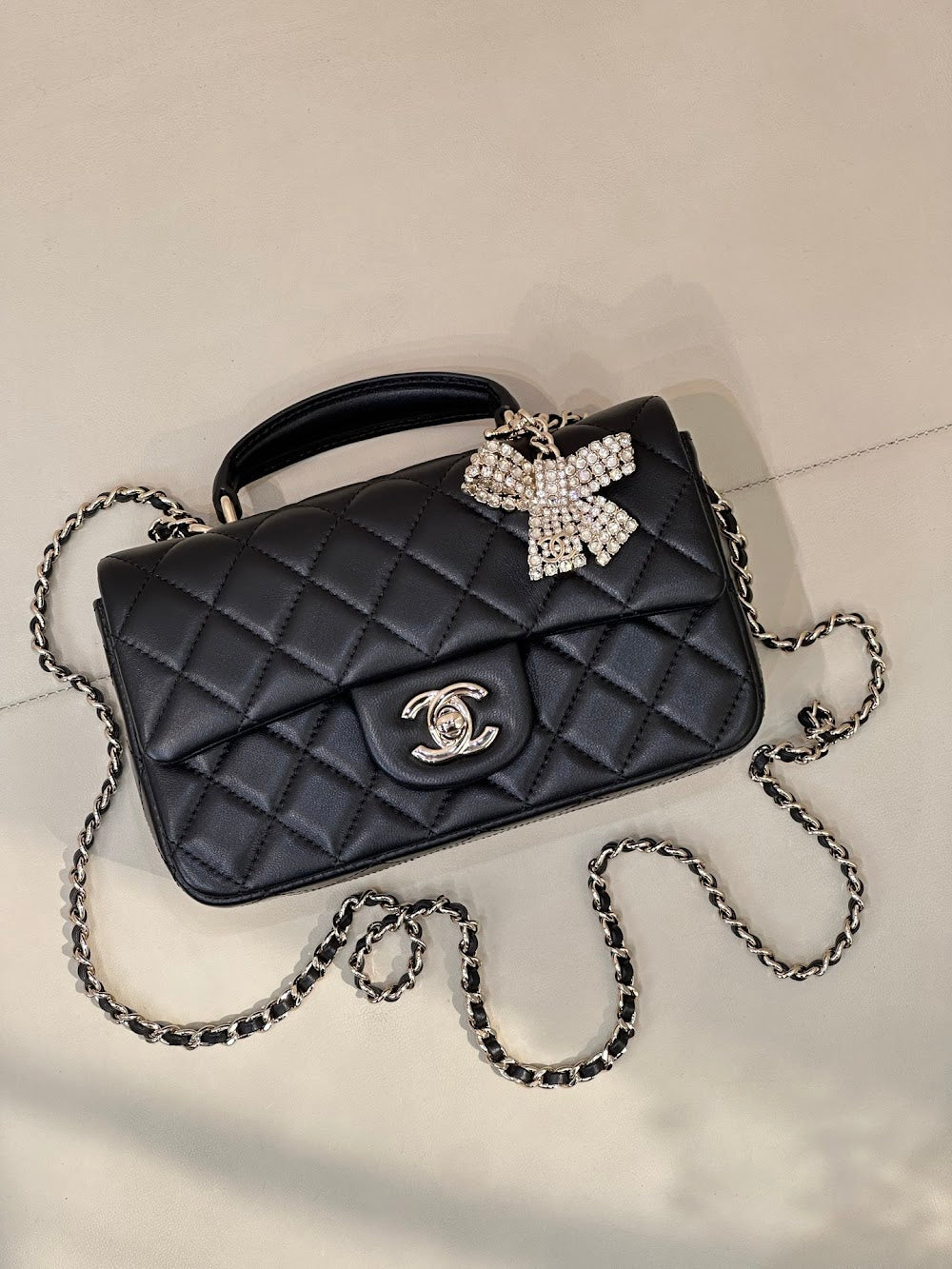 Dragons Bags CHn Luxury Bag --112882