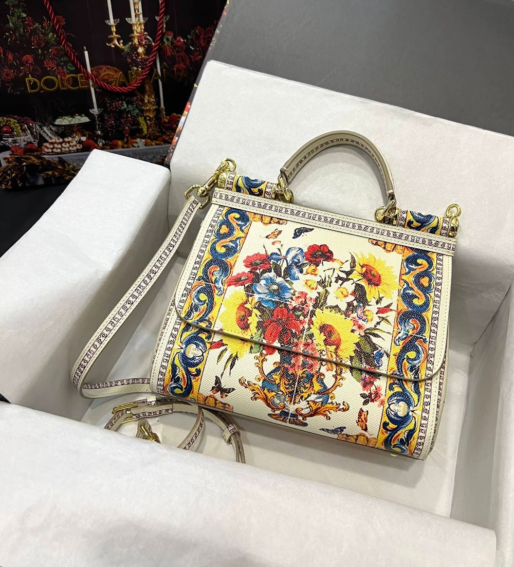 Dragons Bags DGn Luxury Bag --93922