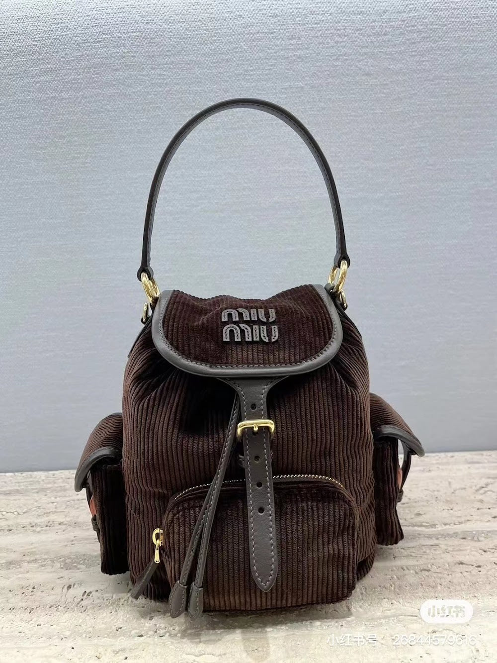 Dragons Bags Miun Miun Luxury Bag --122835