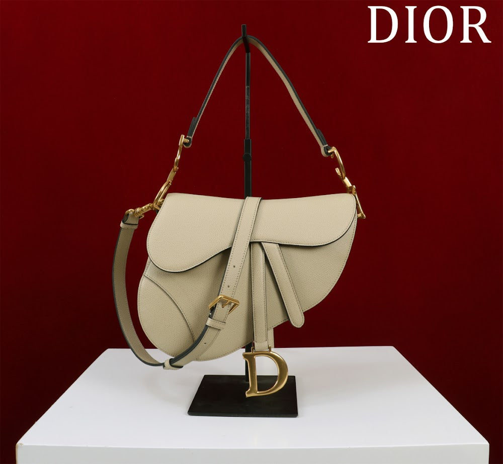Dragons BagsDiorn Luxury Bag --116492