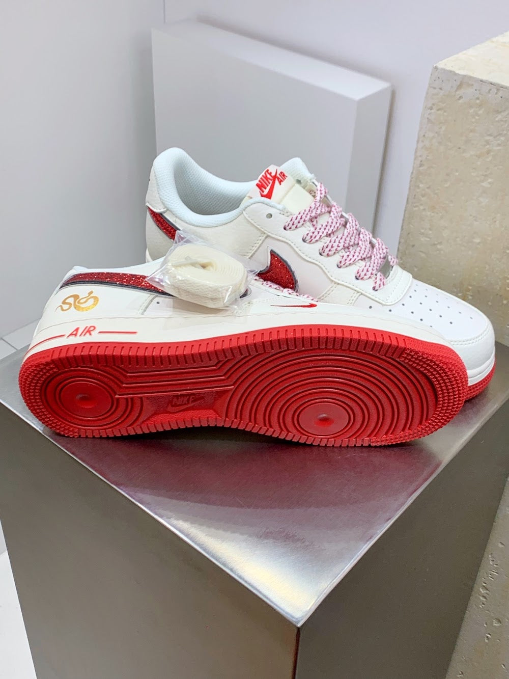 Dragons Bags Nike Luxury Shoes --54845