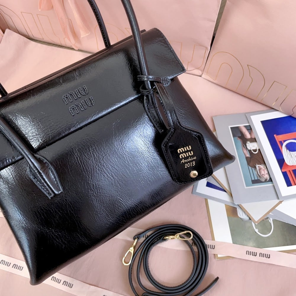 Dragons Bags Miun Miun Luxury Bag --122279