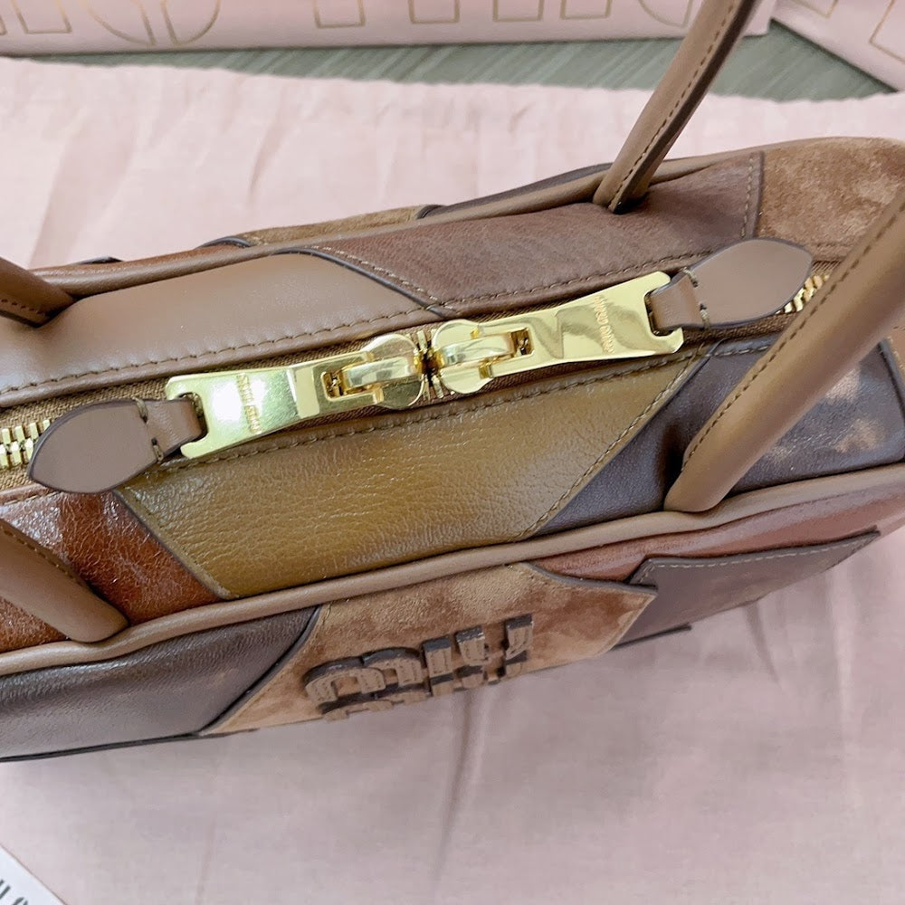 Dragons Bags Miun Miun Luxury Bag --123242