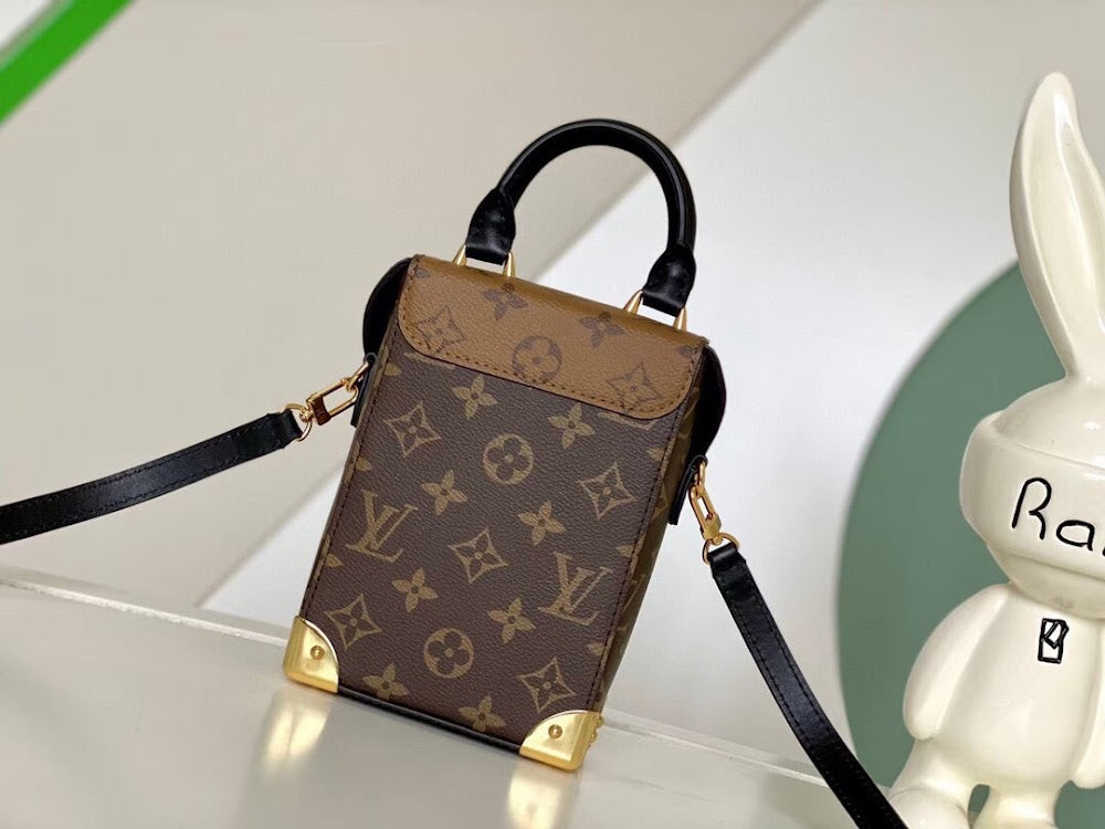 Dragons Bags LVn Luxury Bag --79288