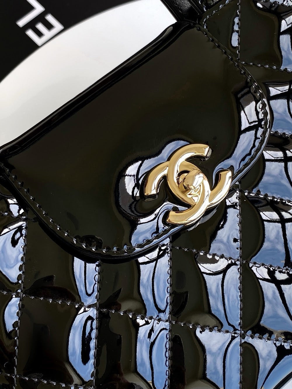Dragons BagsCHn Luxury Bag --114079