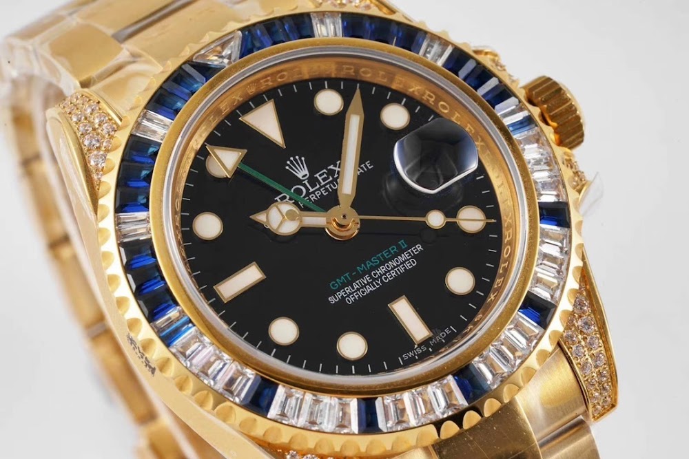 Dragons Bags Luxury Designer Watch --104372