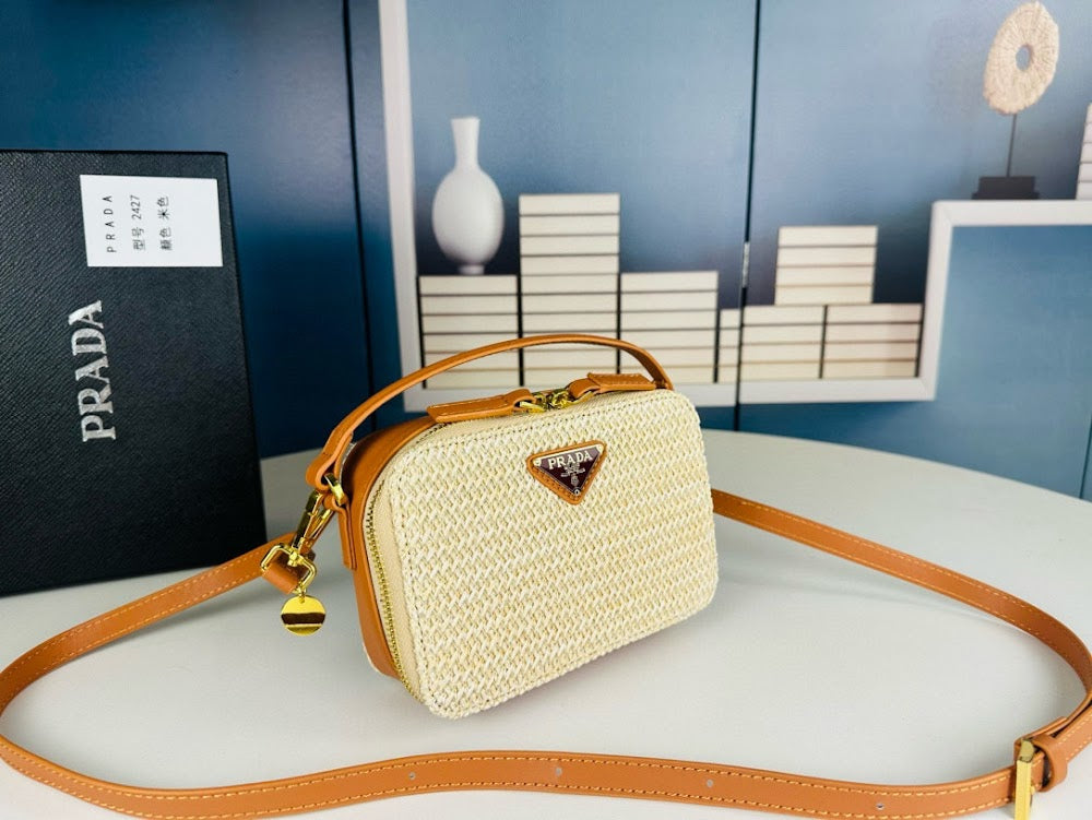 Dragons Bags pradn Luxury Bag --73659