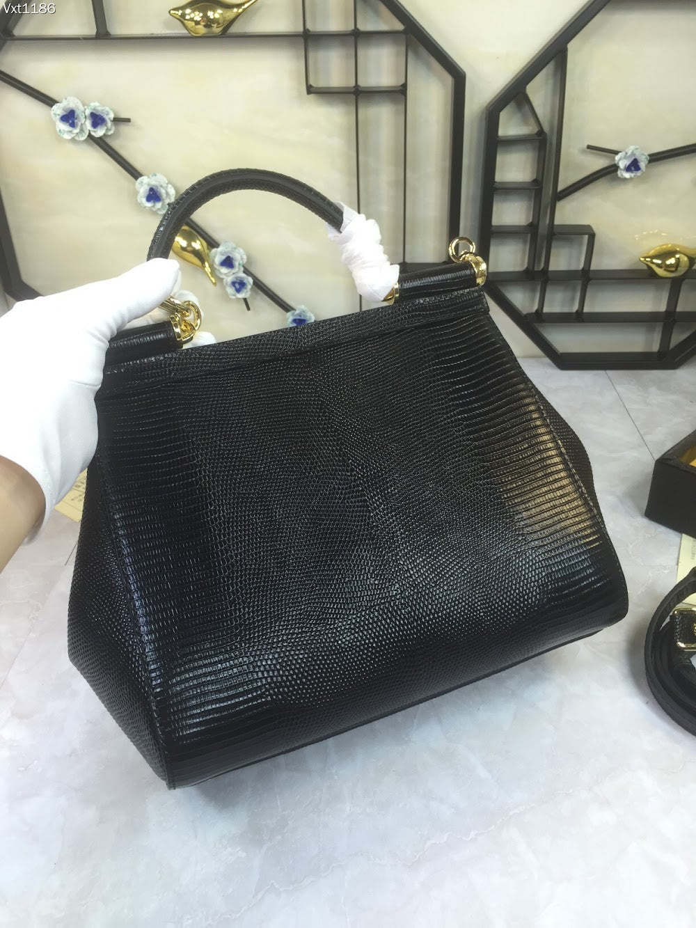 Dragons Bags DGn Luxury Bag --93226
