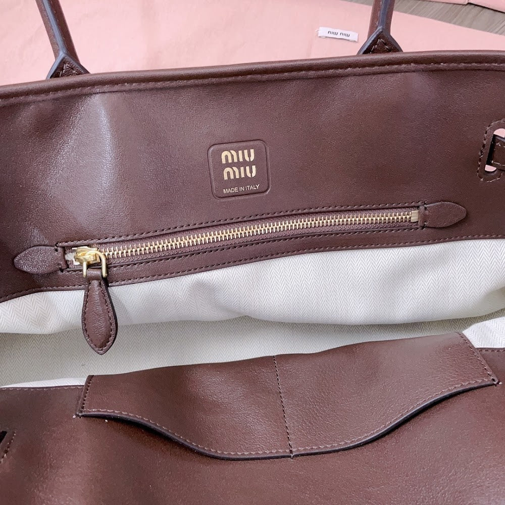 Dragons Bags Miun Miun Luxury Bag --122454