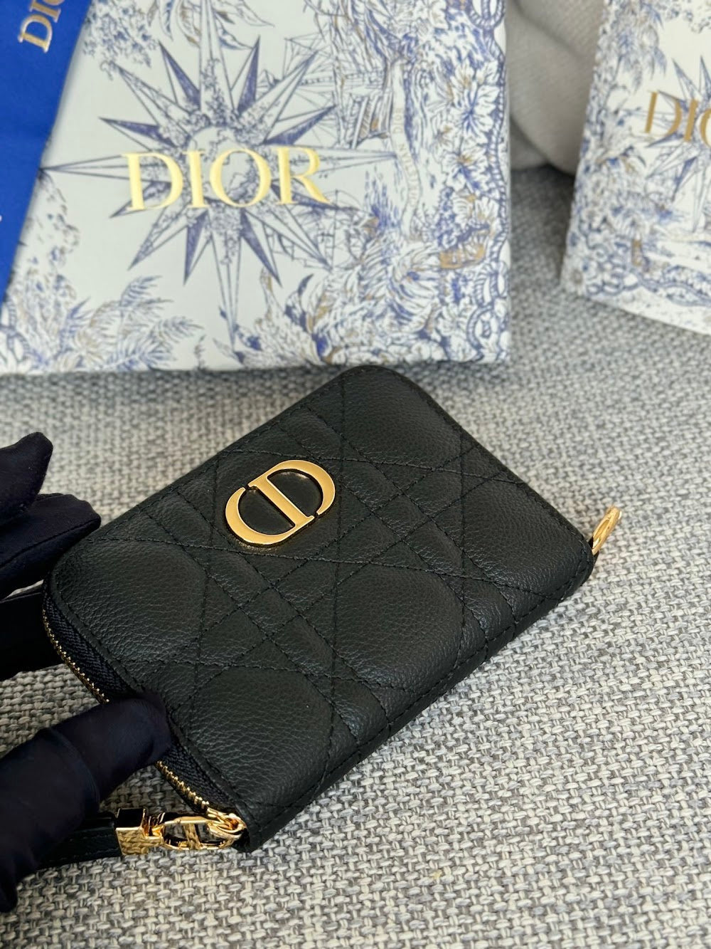 Dragons BagsDiorn Luxury Bag --114499