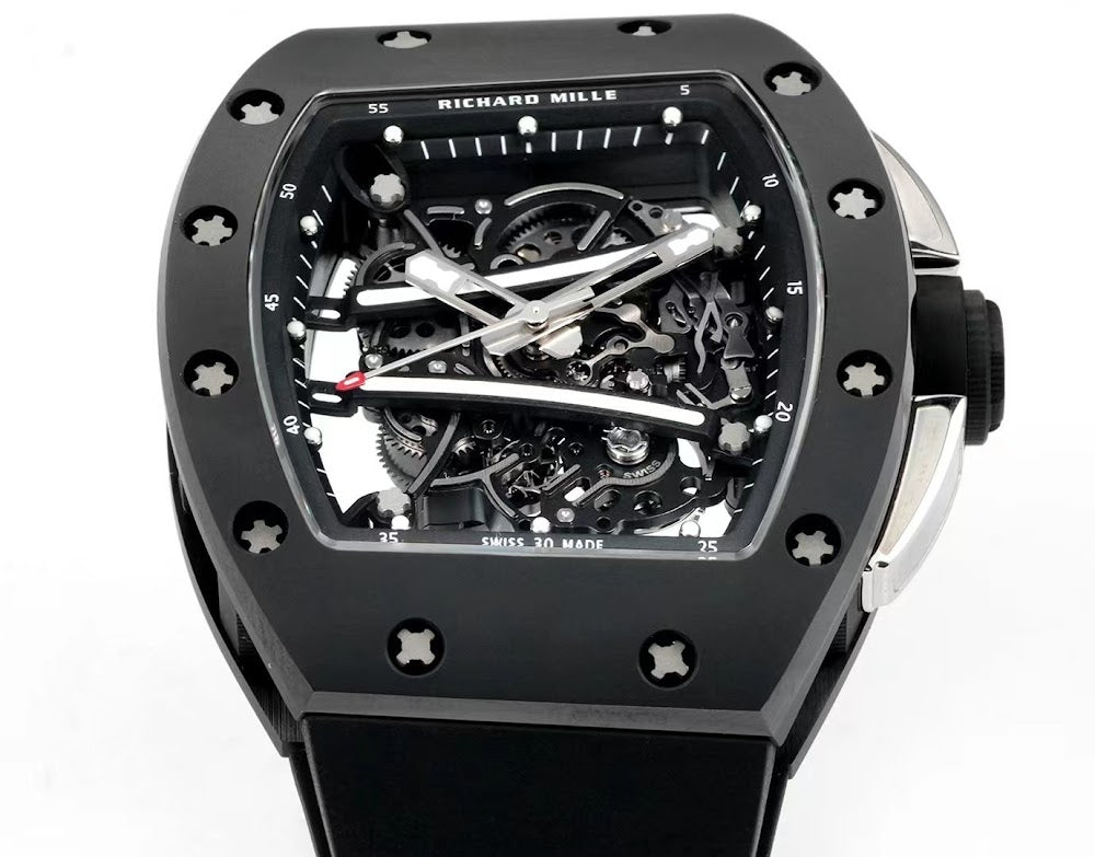 Dragons Bags Luxury Designer Watch --103550