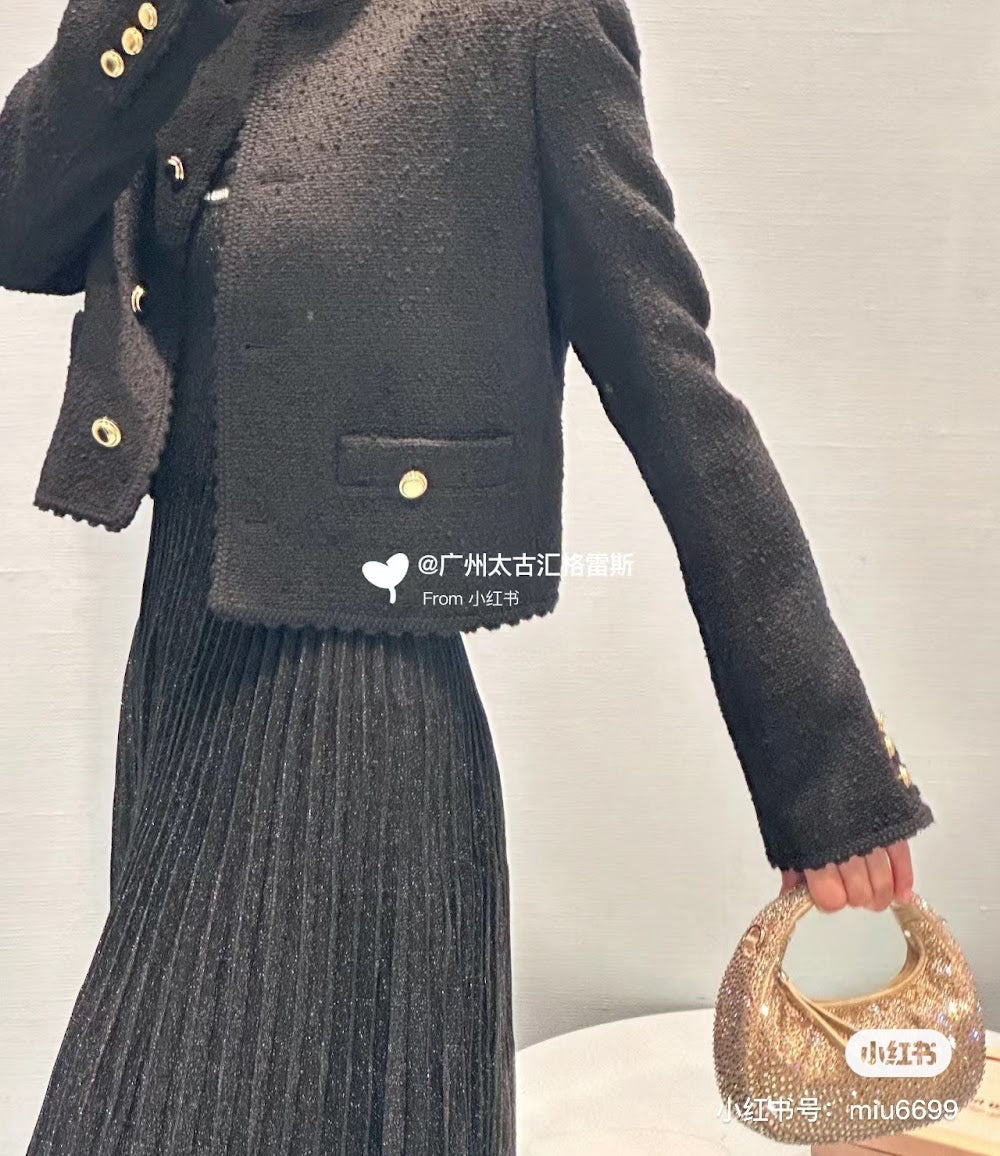 Dragons Bags Miun Miun Luxury Bag --122434