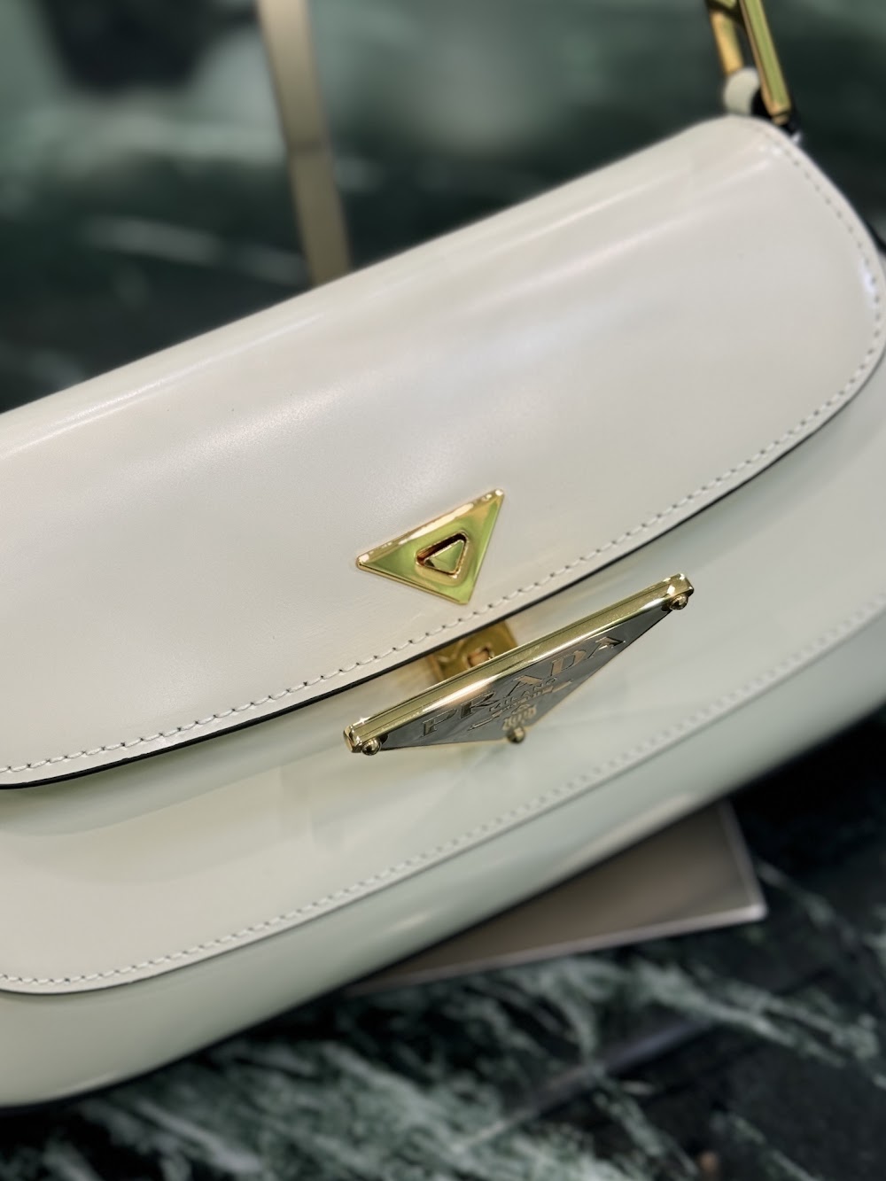 Dragons Bags Pradn Luxury Bag --101647