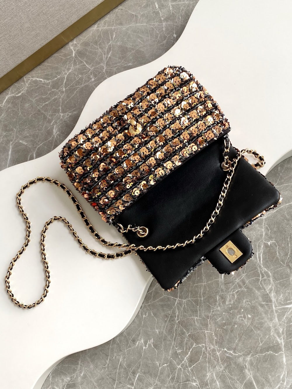 Dragons BagsCHn Luxury Bag --114166