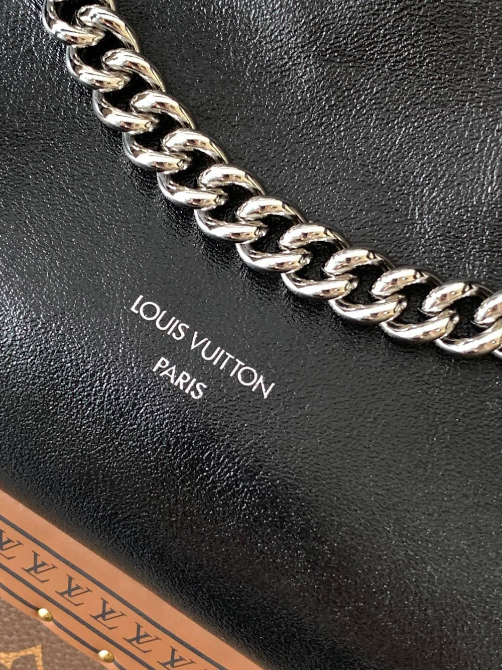 Dragons Bags LVn Luxury Bag --79556