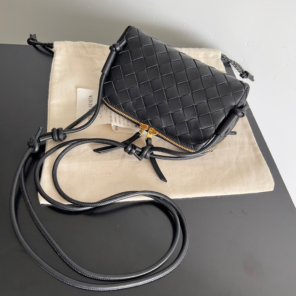 Dragons Bags Bottegan Luxury Bag --91036