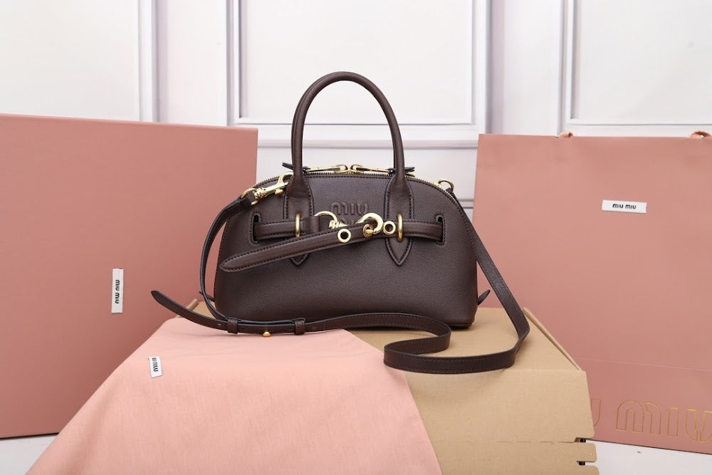 Dragons Bags Miun Miun Luxury Bag --123372