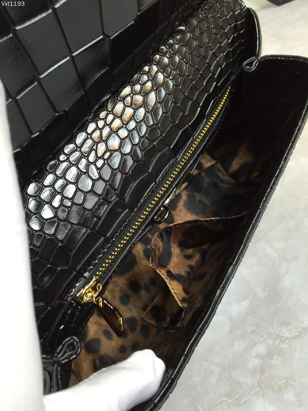Dragons Bags DGn Luxury Bag --93719