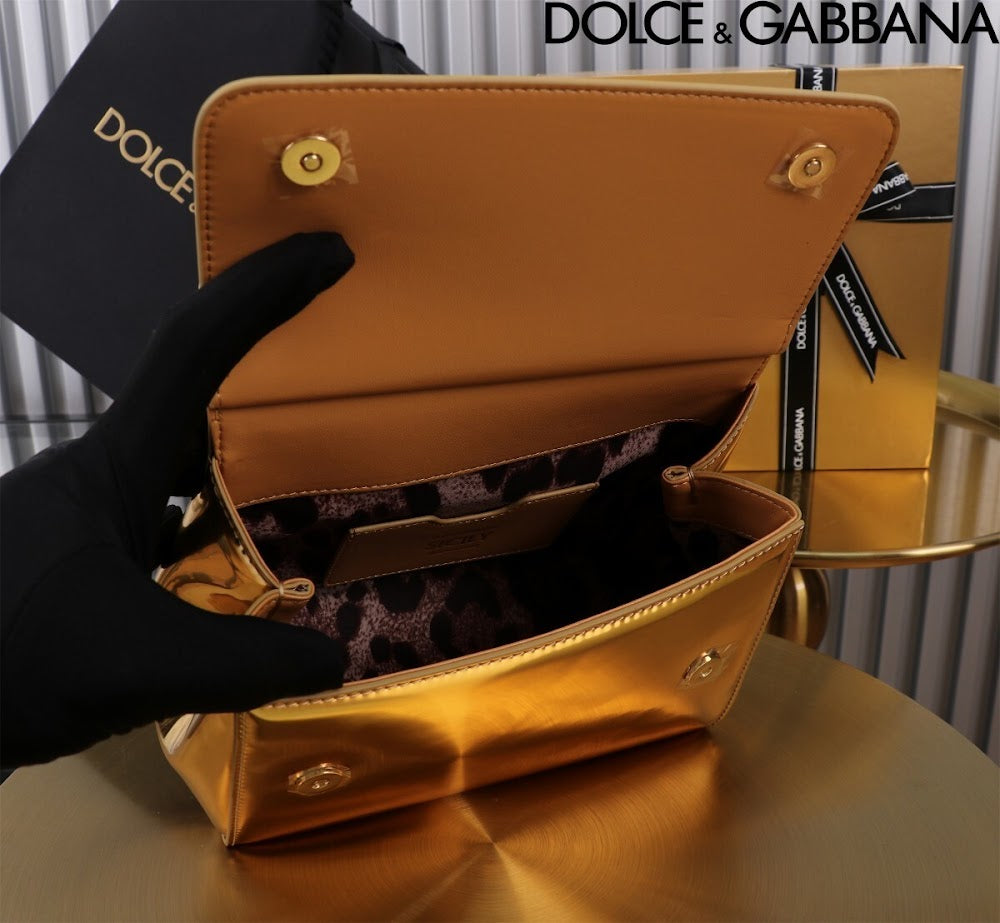 Dragons Bags DGn Luxury Bag --93751