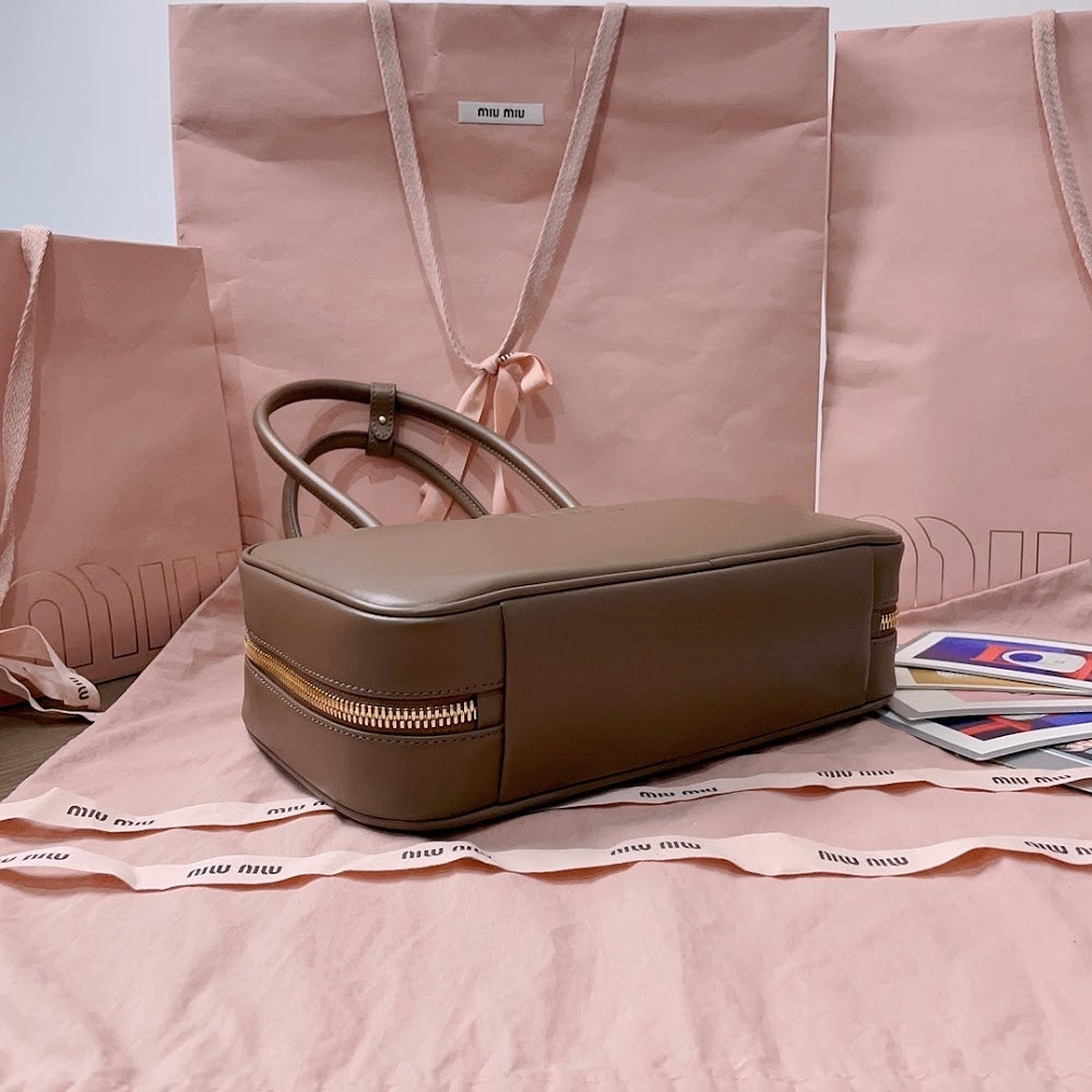 Dragons Bags Miun Miun Luxury Bag --123075