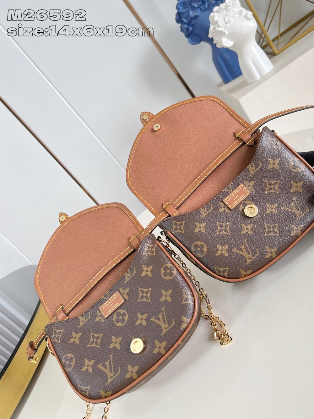 Dragons Bags ln Luxury Bag --95610