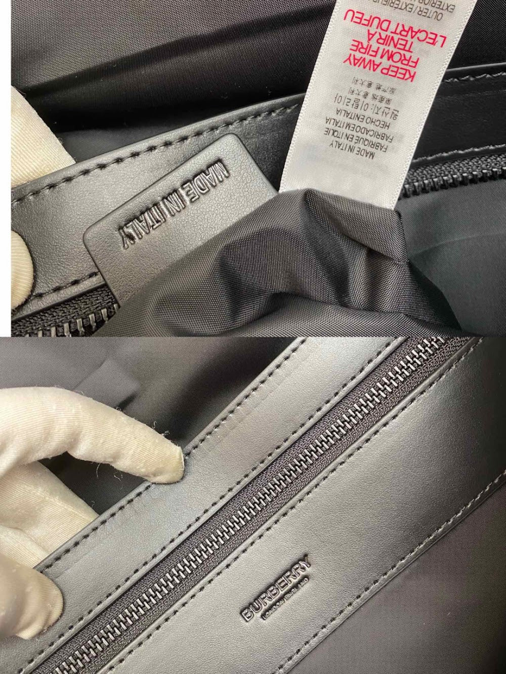 Dragons Bags Burberryn Luxury Bag --91650