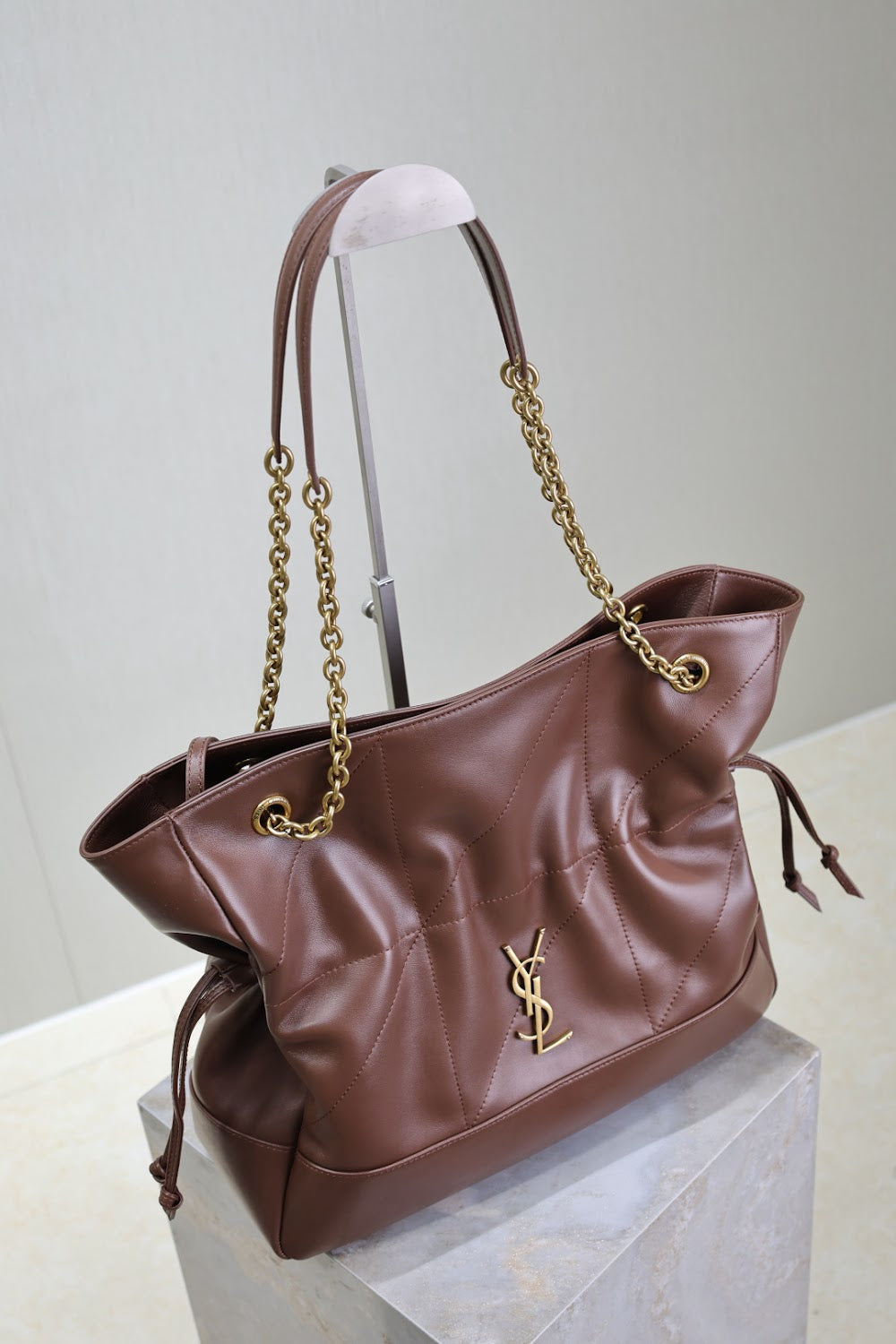Dragons Bags YSLn Luxury Bag --120605