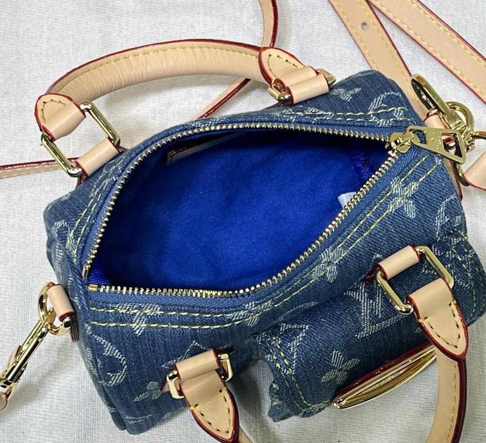Jessica Bags ln Luxury Bag --76078